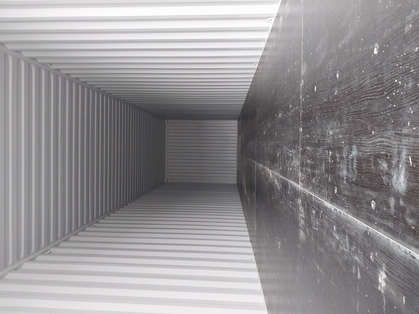 Морской контейнер CIMU0221970