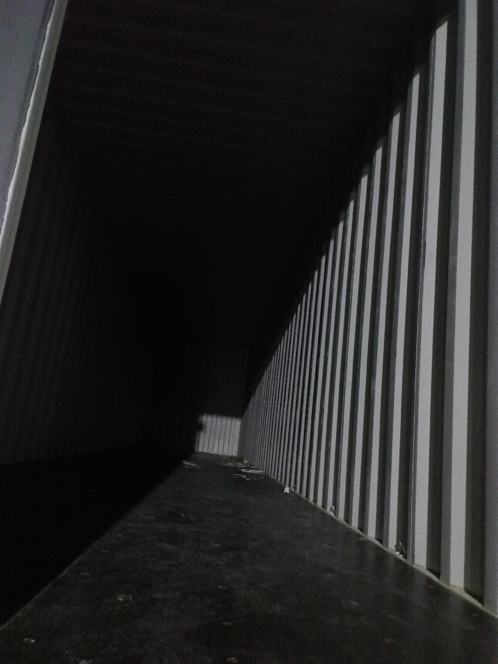 Морской контейнер CIMU0221991