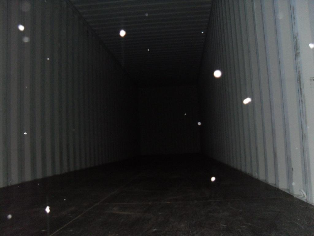 Морской контейнер CIMU0222025