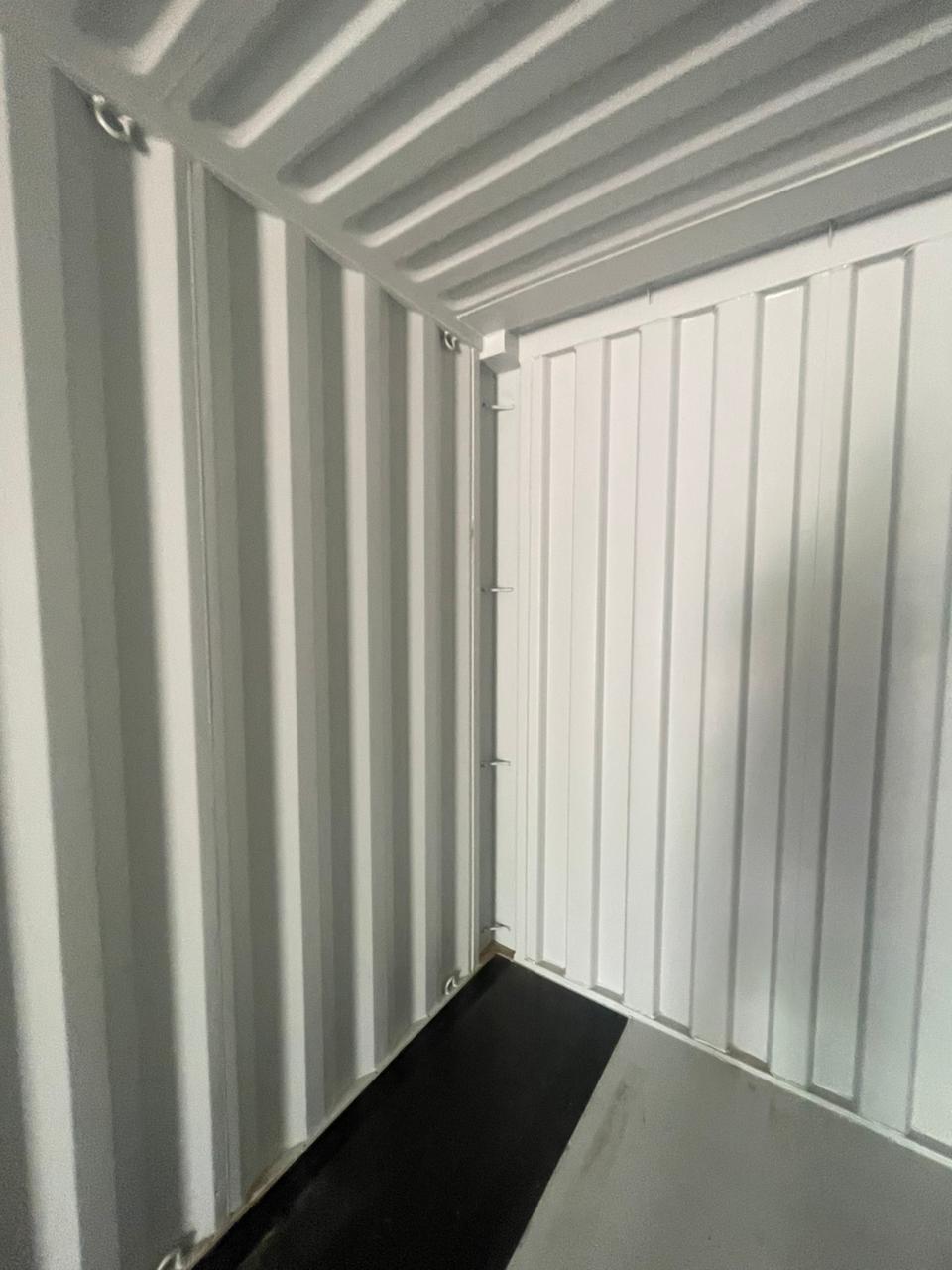 Морской контейнер CIMU0222107