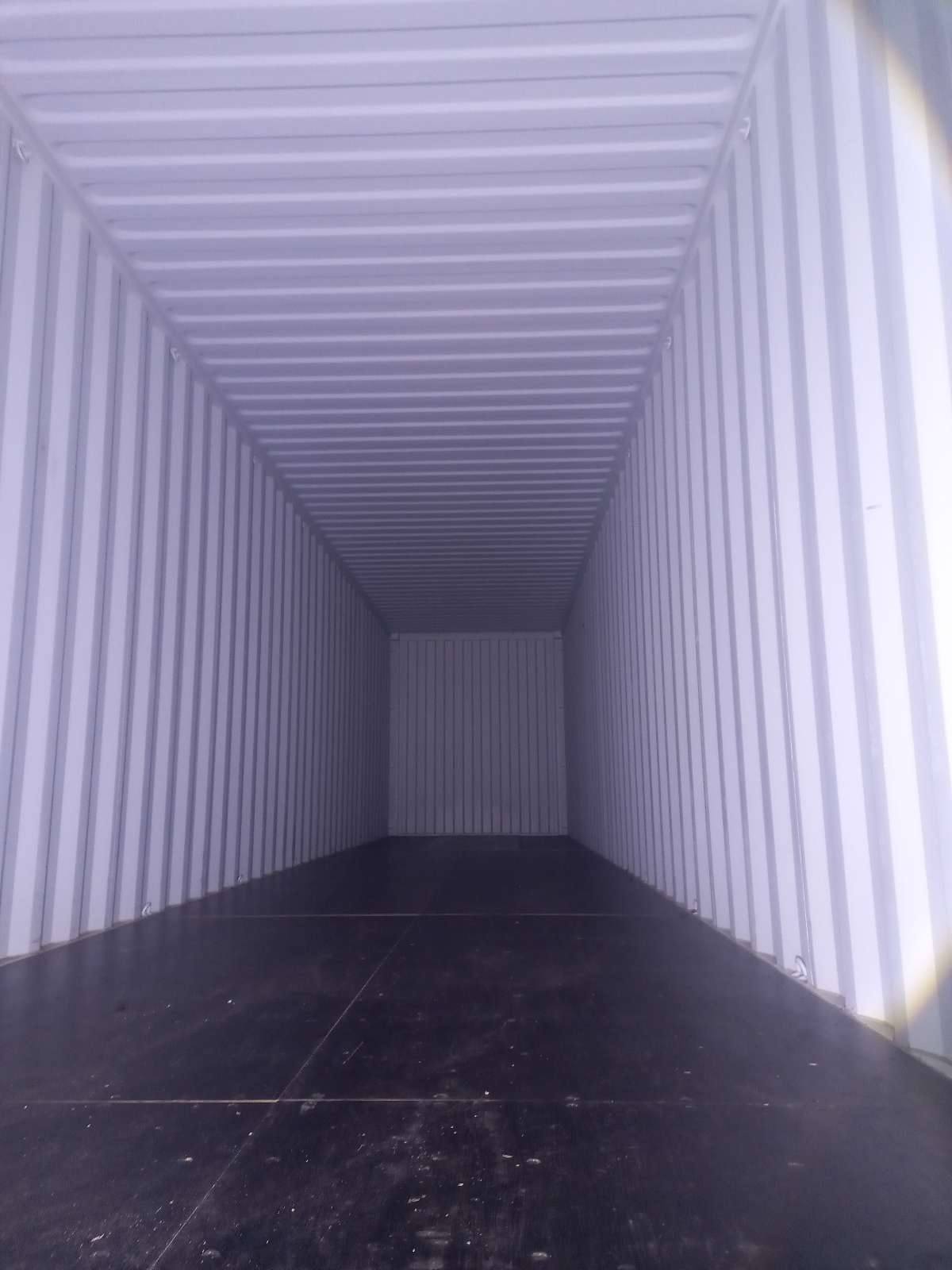 Морской контейнер CIMU0222154