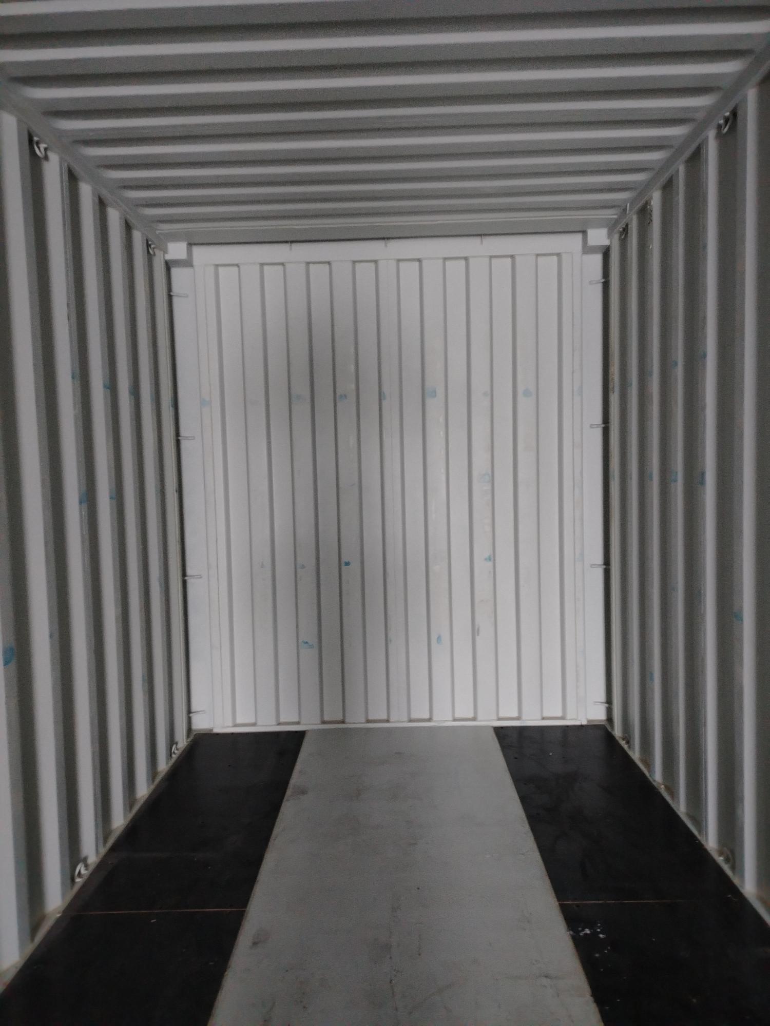 Морской контейнер CIMU0222257