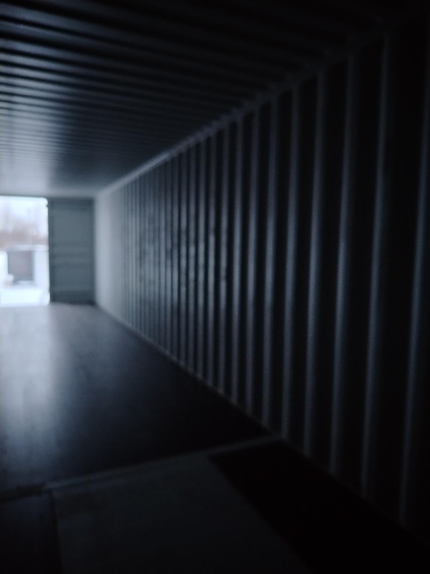 Морской контейнер CIMU0222410