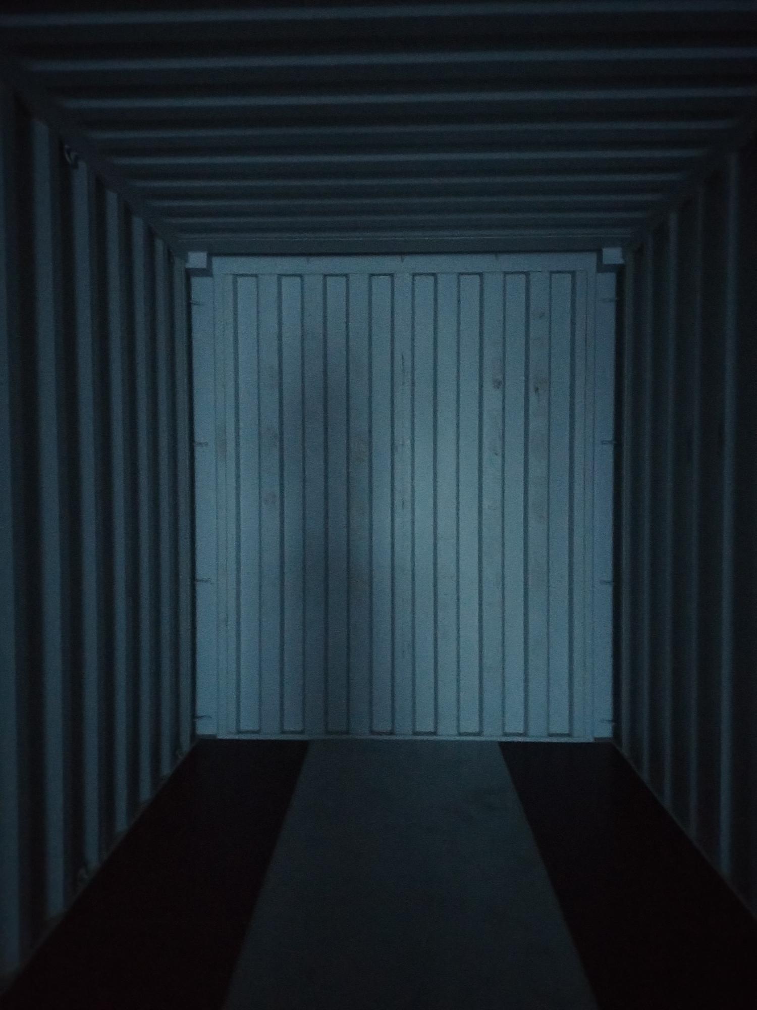 Морской контейнер CIMU0222410