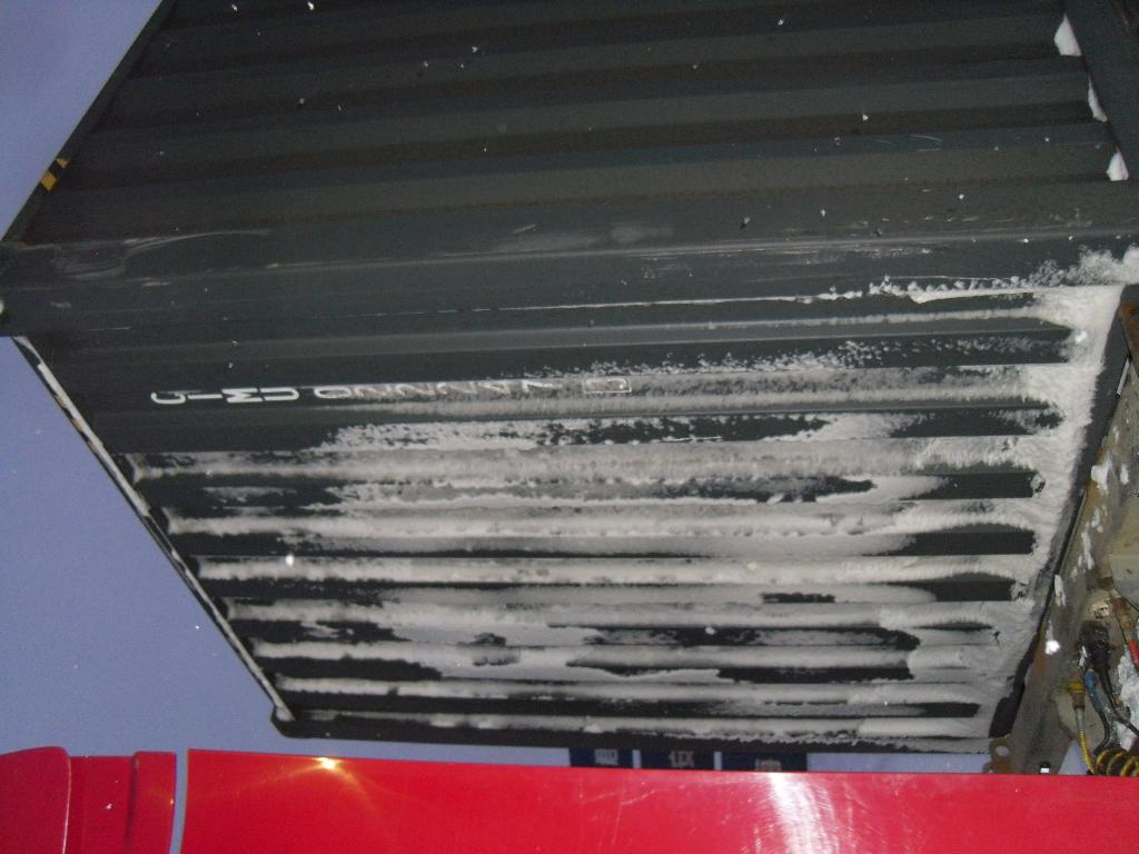 Морской контейнер CIMU0222473