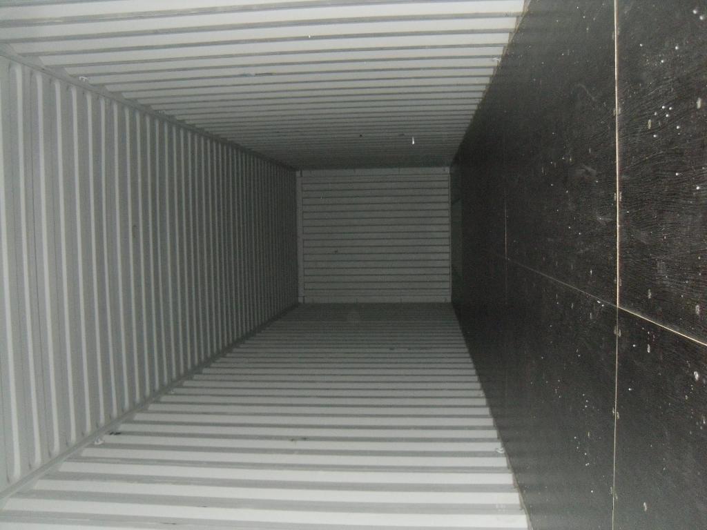 Морской контейнер CIMU0222473