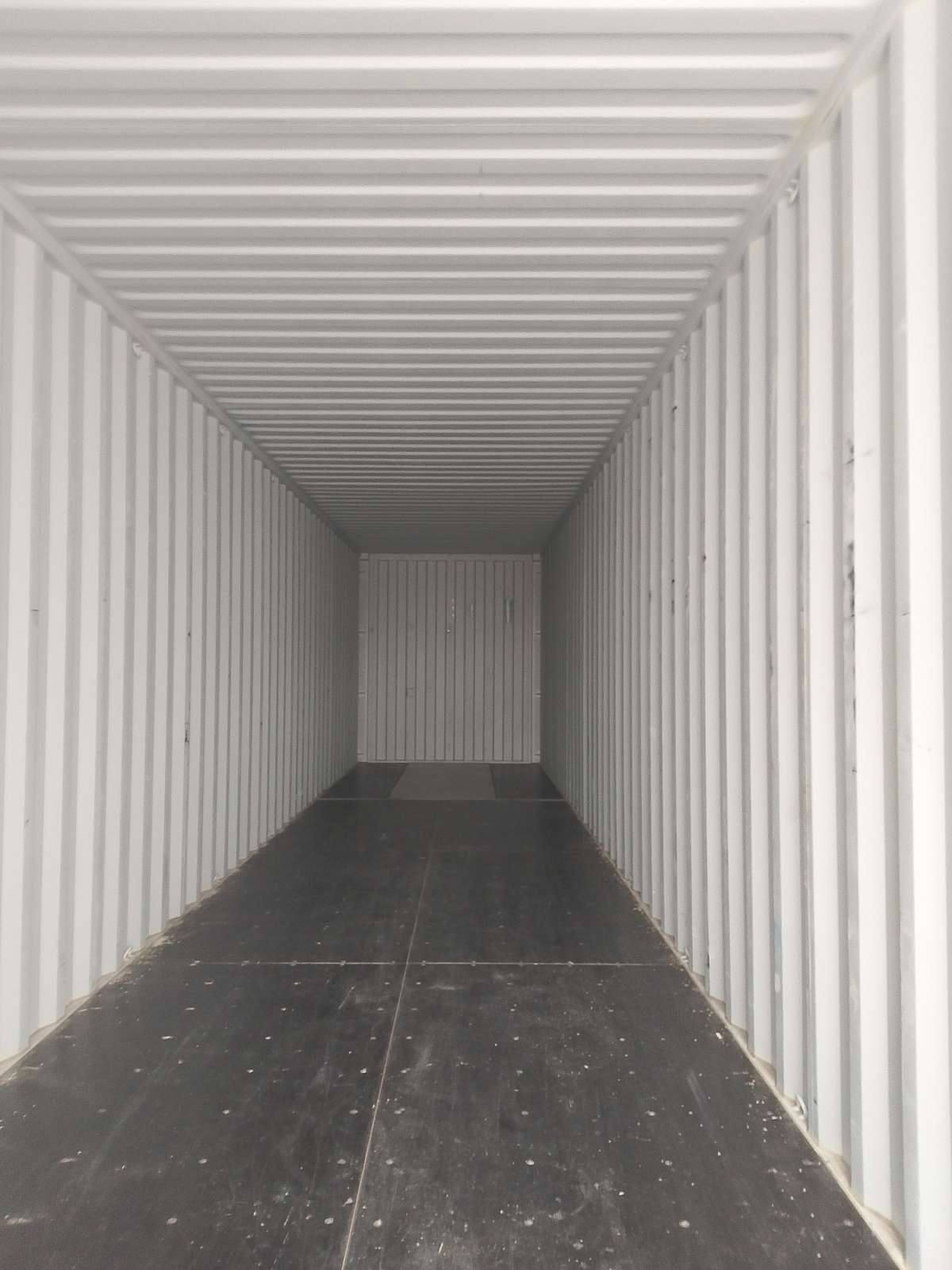 Морской контейнер CIMU0222719