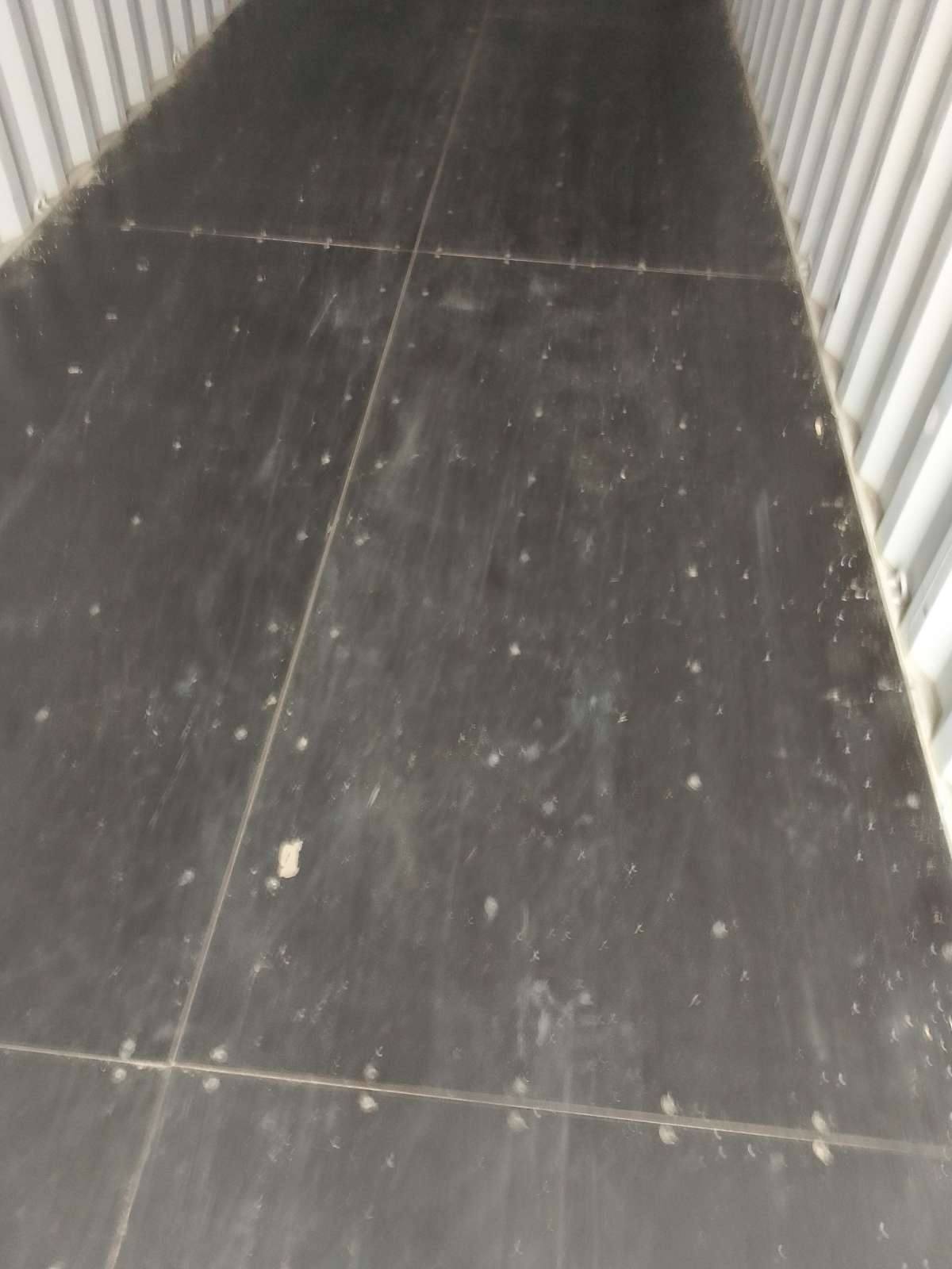 Морской контейнер CIMU0222719