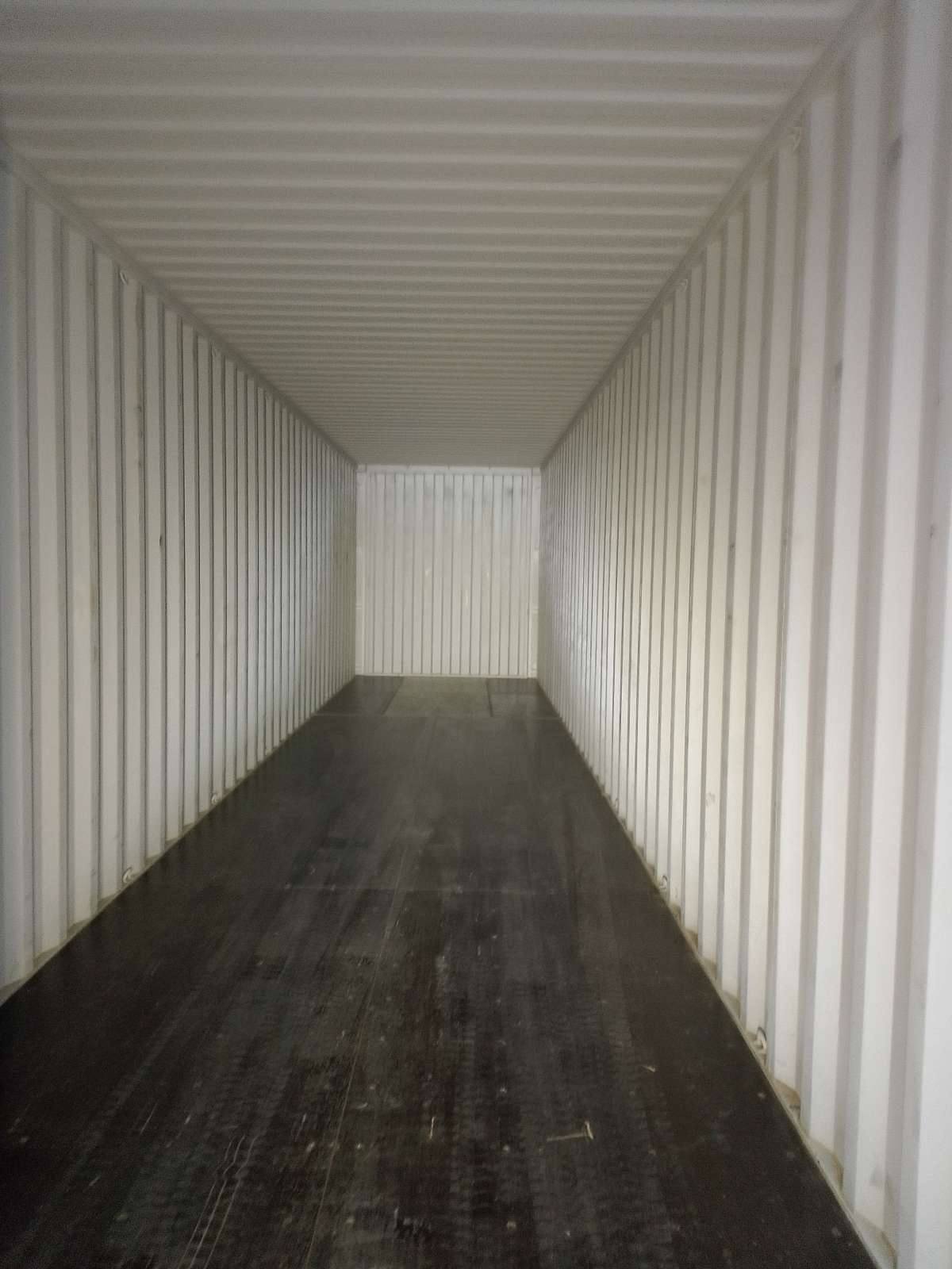 Морской контейнер CIMU0222811