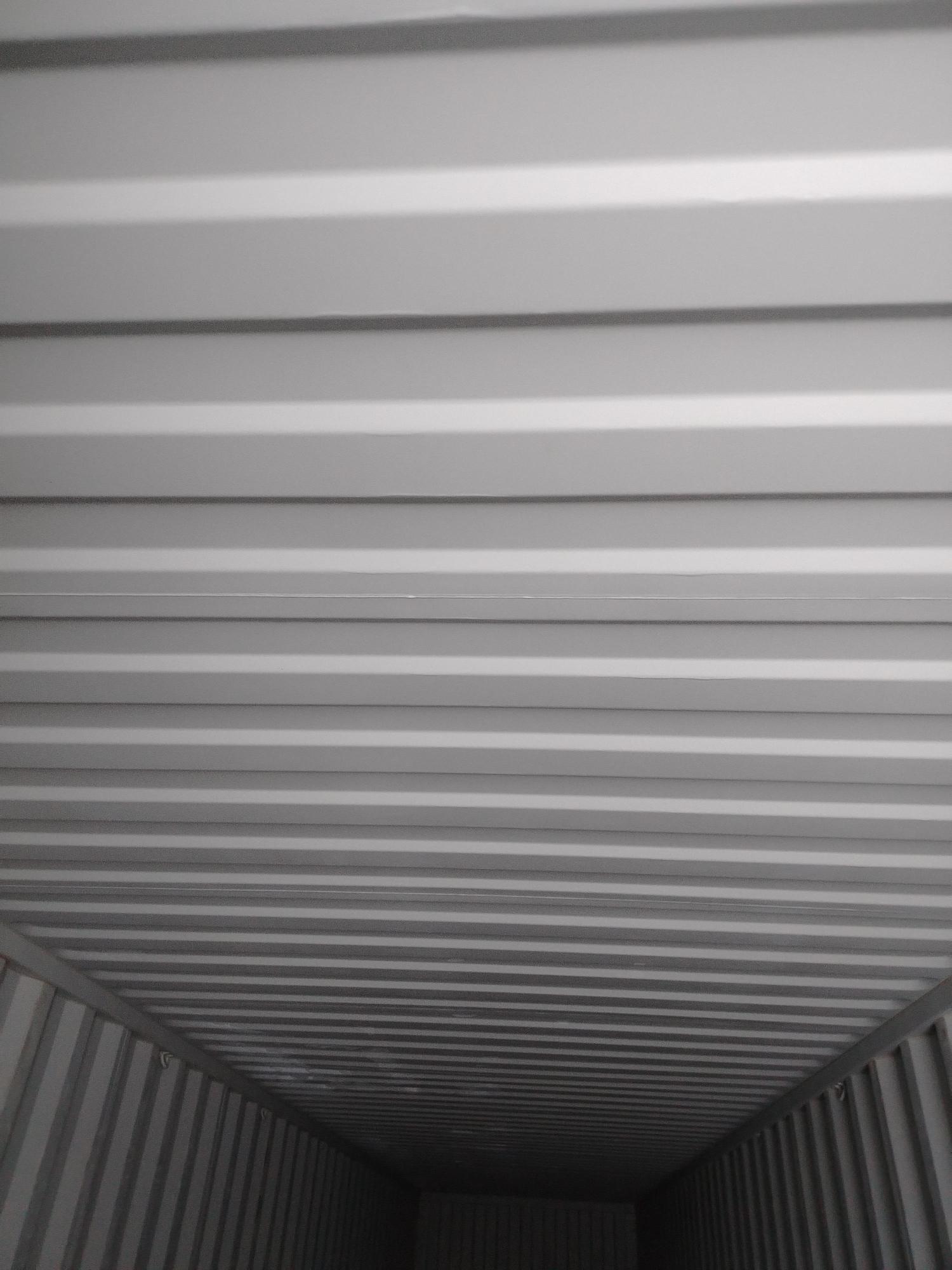 Морской контейнер CIMU0222827