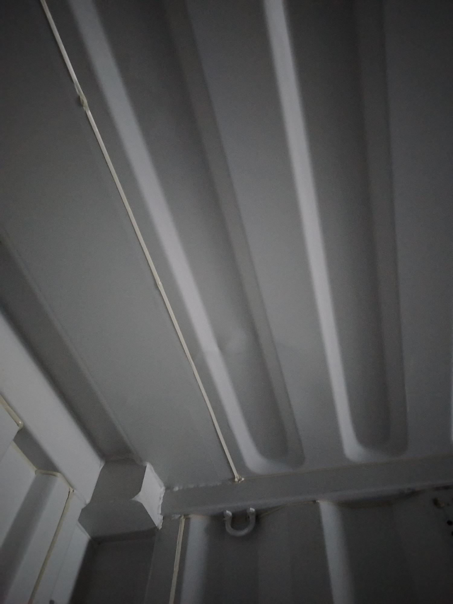 Морской контейнер CIMU0222827