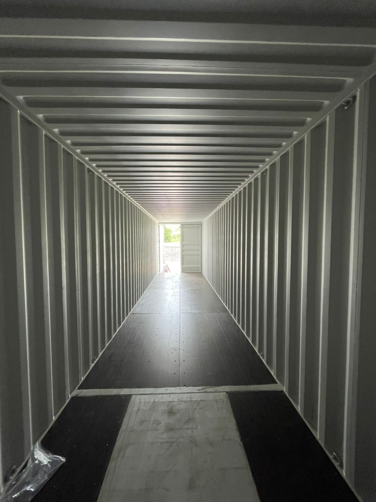 Морской контейнер CIMU0222880