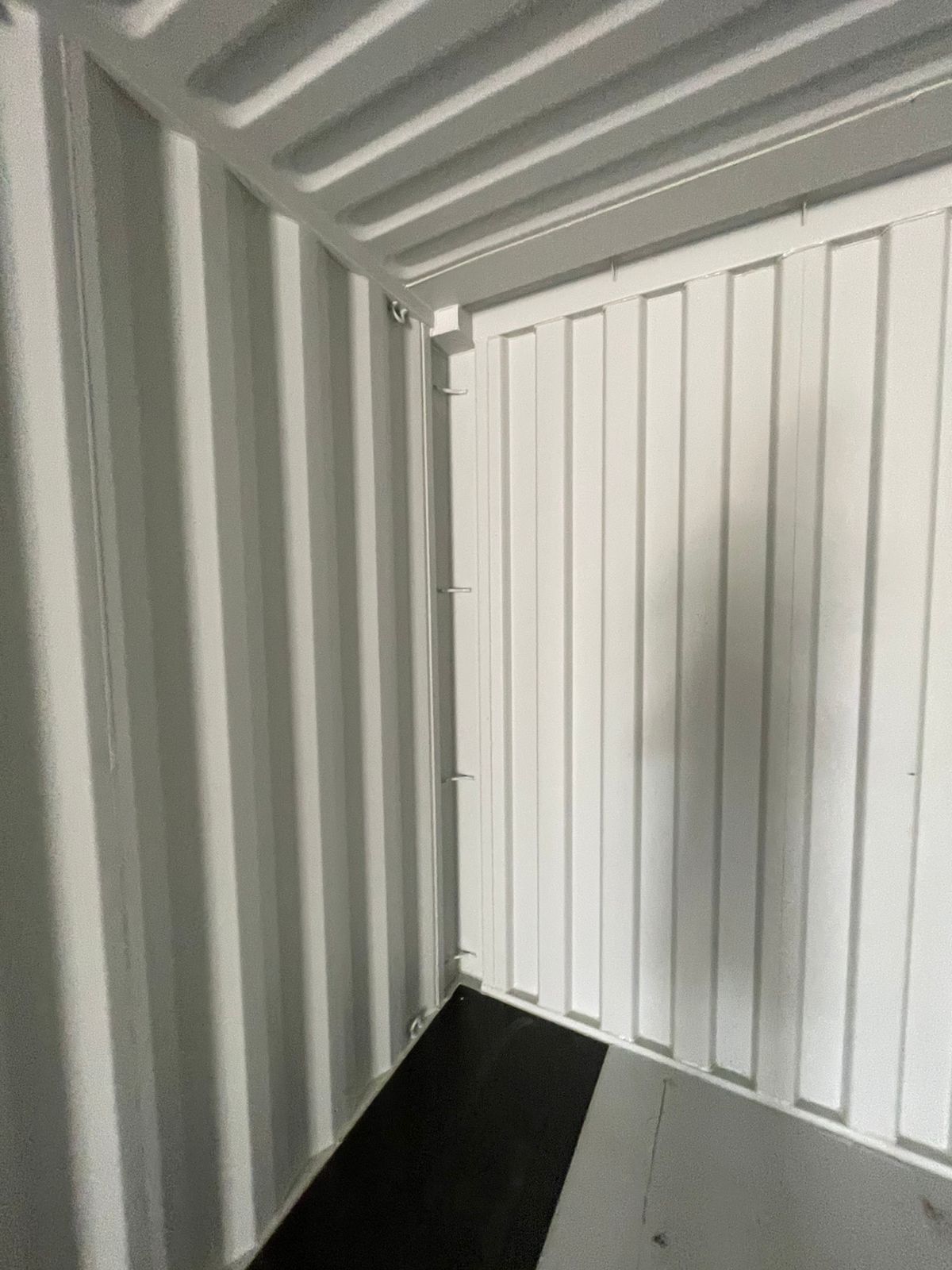 Морской контейнер CIMU0222880