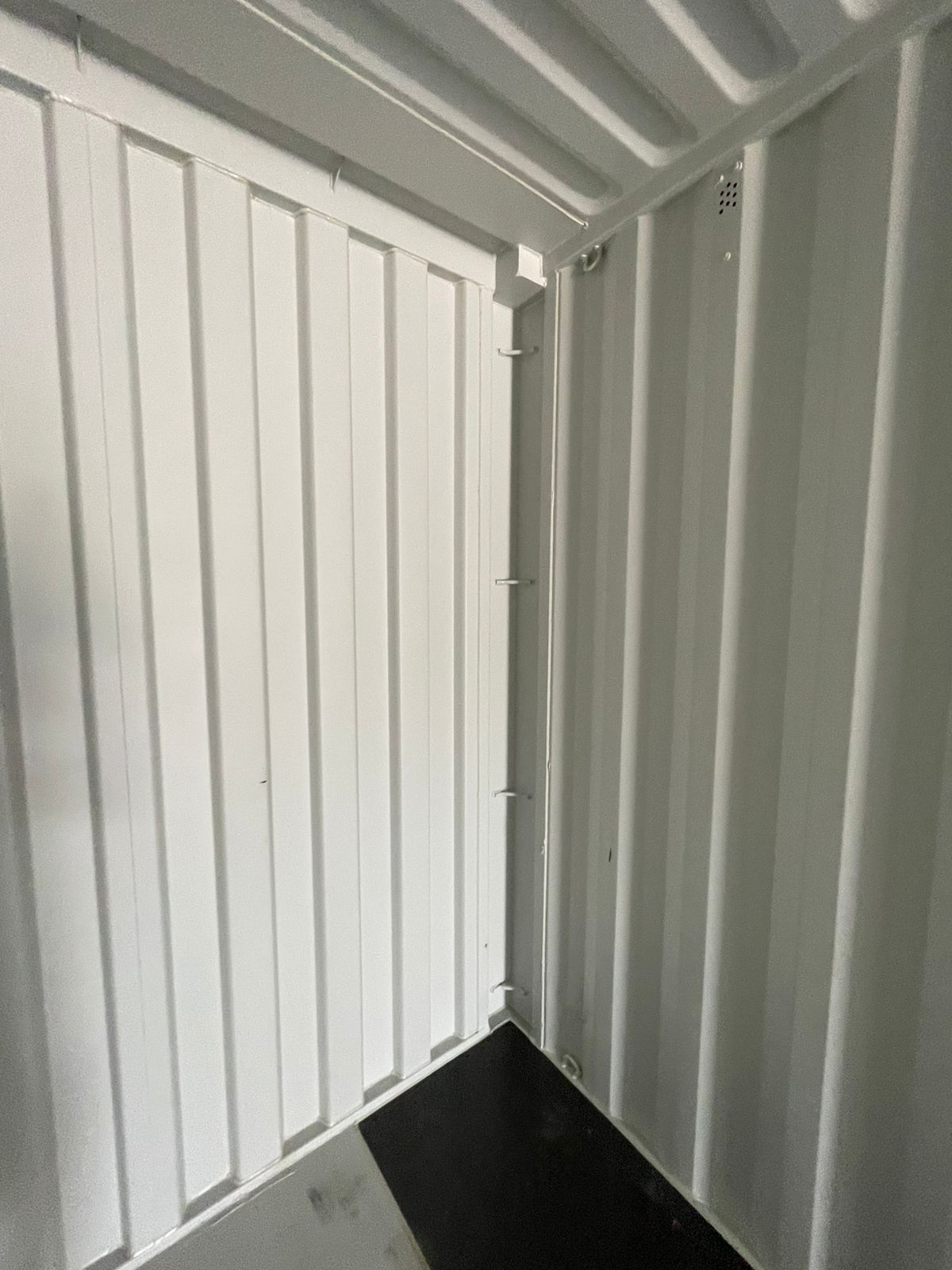 Морской контейнер CIMU0222880