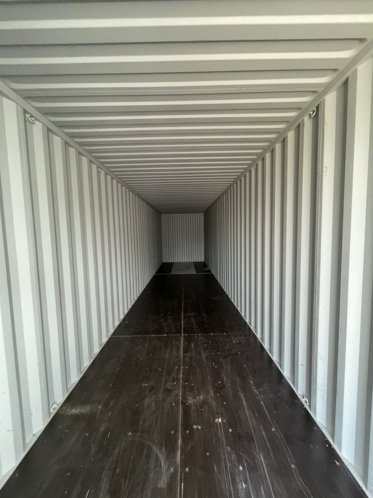 Морской контейнер CIMU0222880