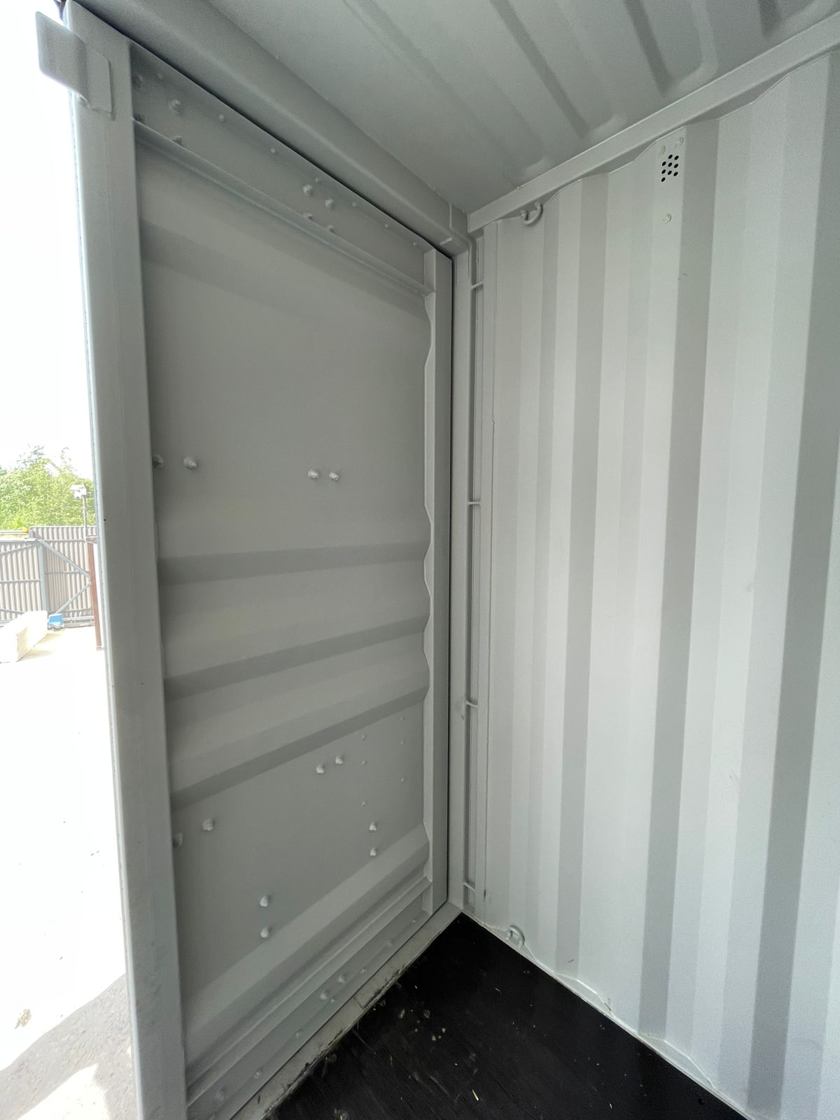 Морской контейнер CIMU0222880