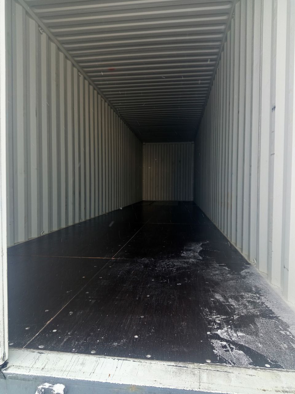 Морской контейнер CIMU0223084