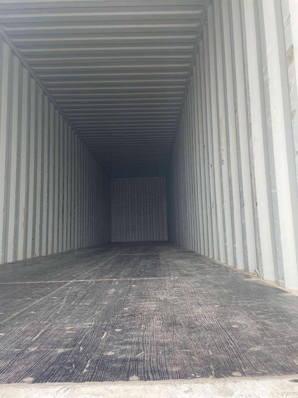 Морской контейнер CIMU0223090