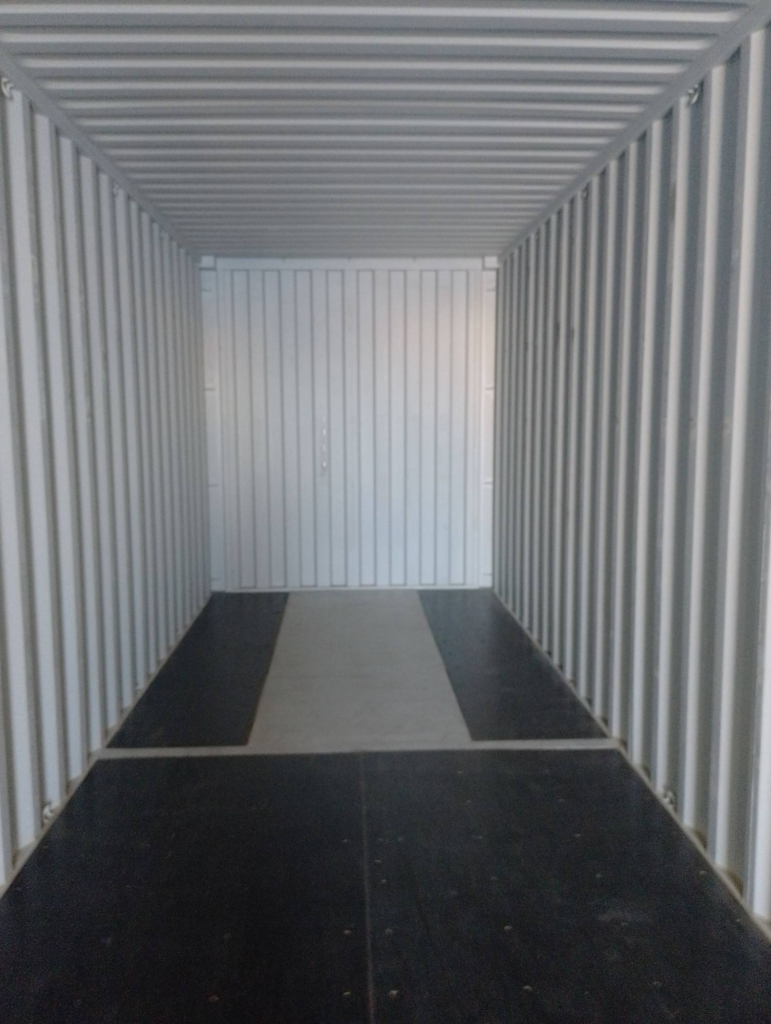 Морской контейнер CIMU0223377