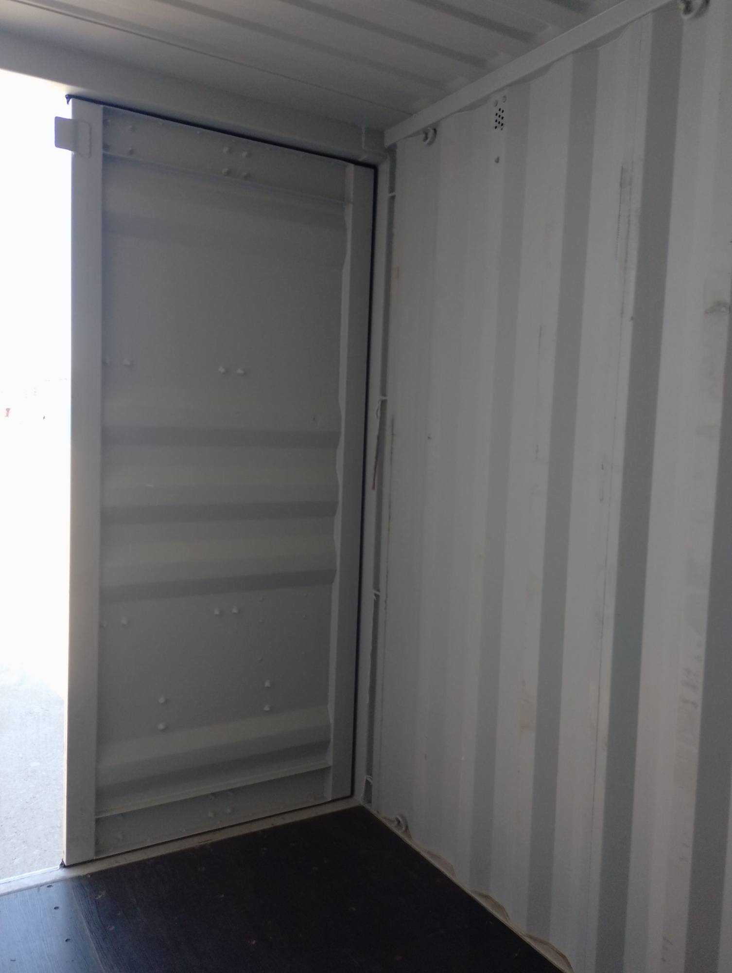 Морской контейнер CIMU0223377