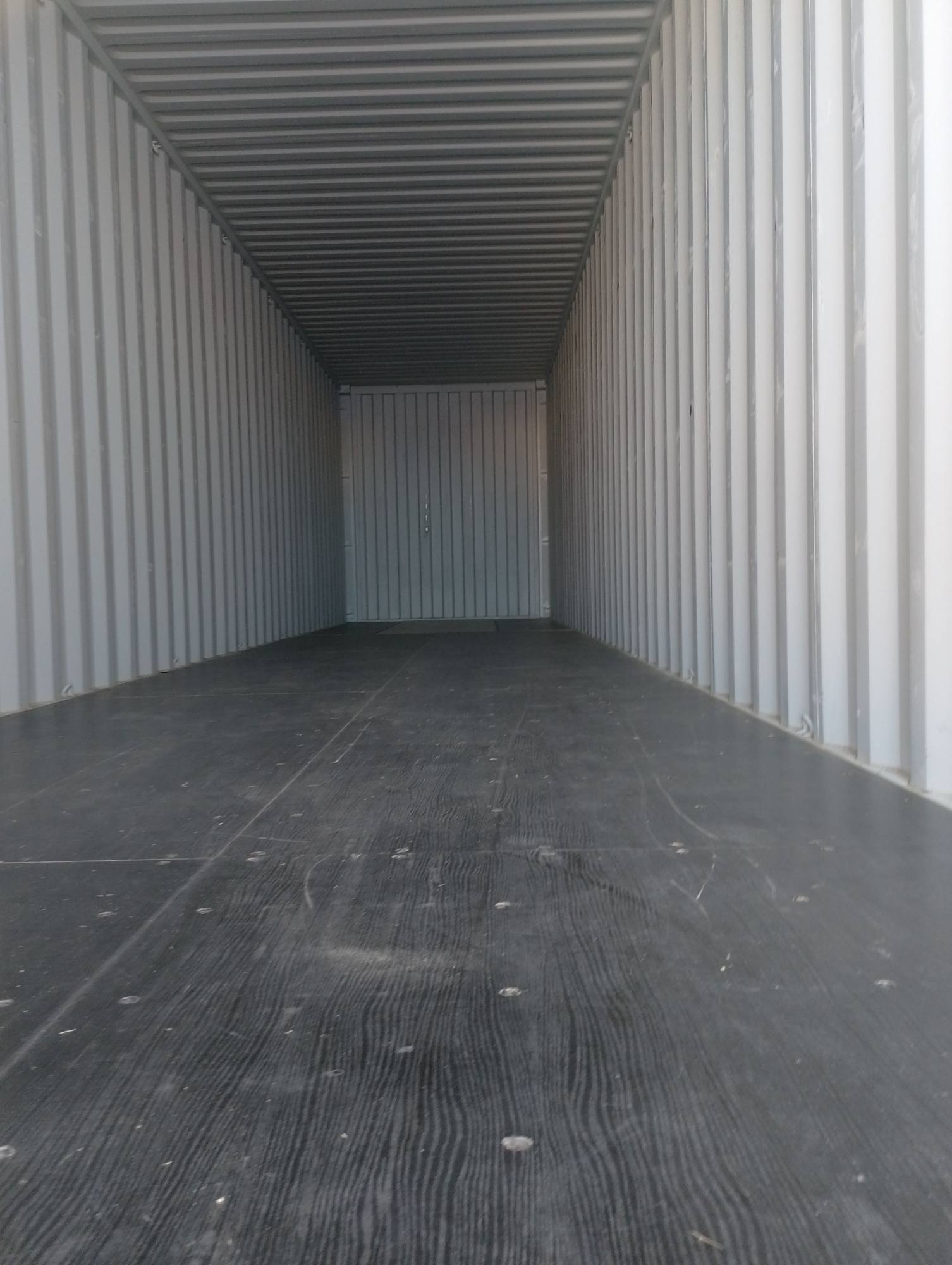 Морской контейнер CIMU0223377