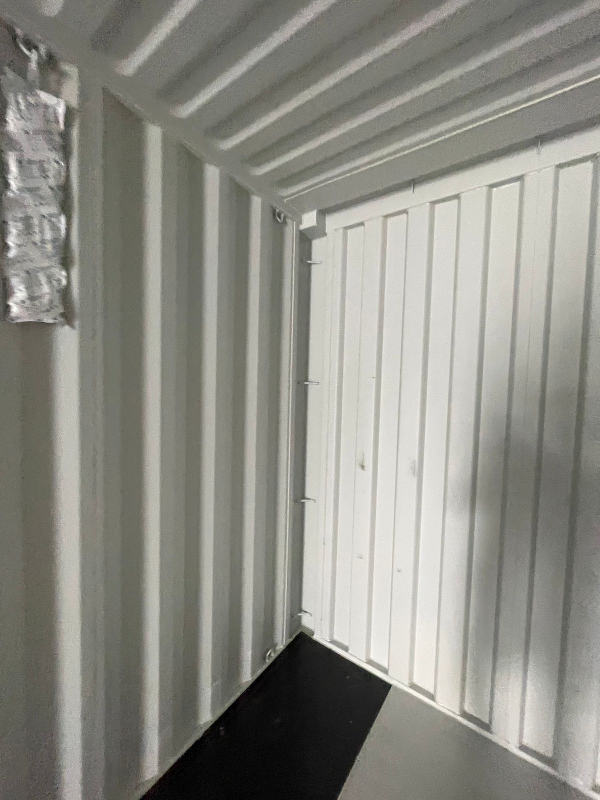 Морской контейнер CIMU0223398