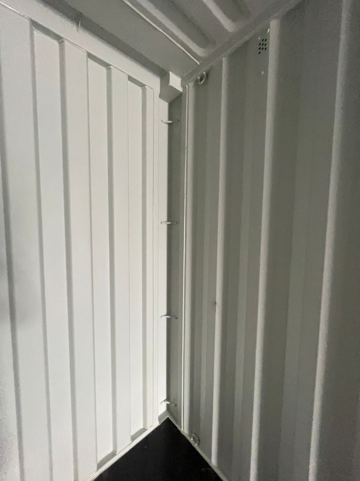 Морской контейнер CIMU0223398