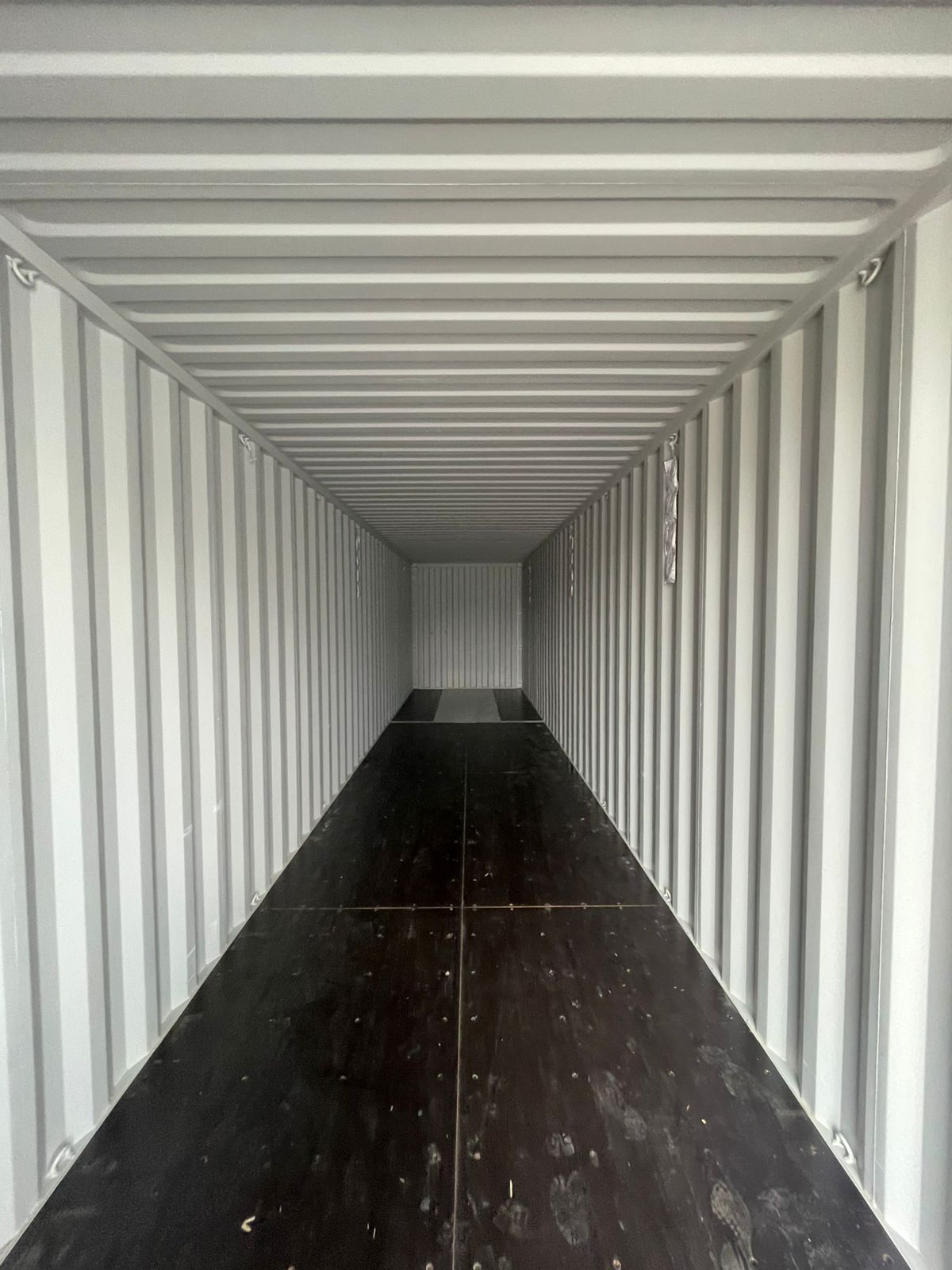 Морской контейнер CIMU0223398