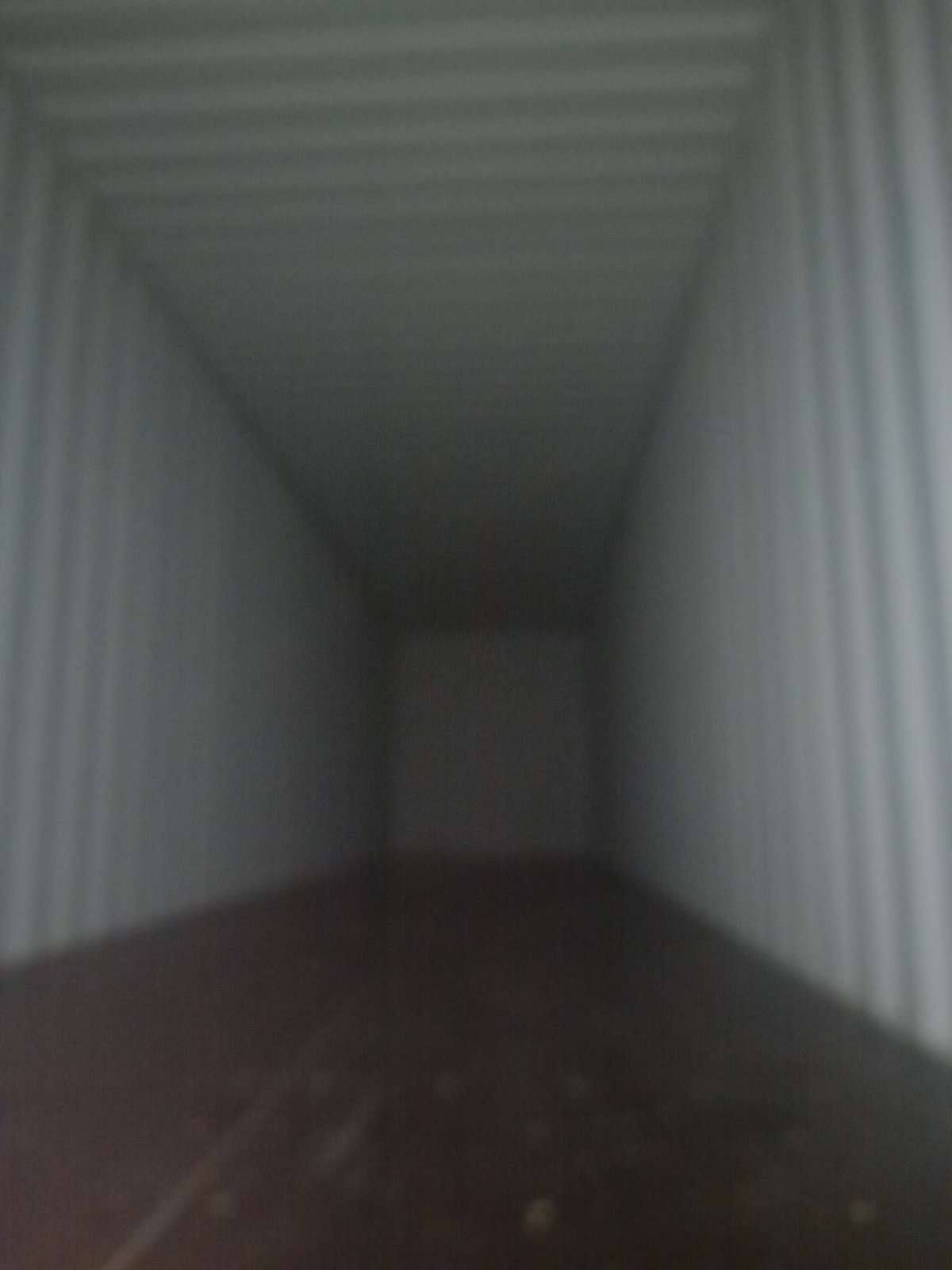 Морской контейнер CIMU0223649