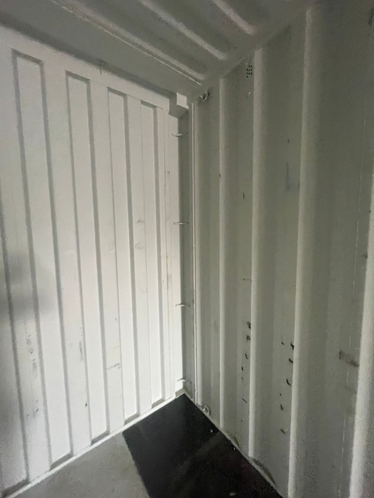 Морской контейнер CIMU0223870