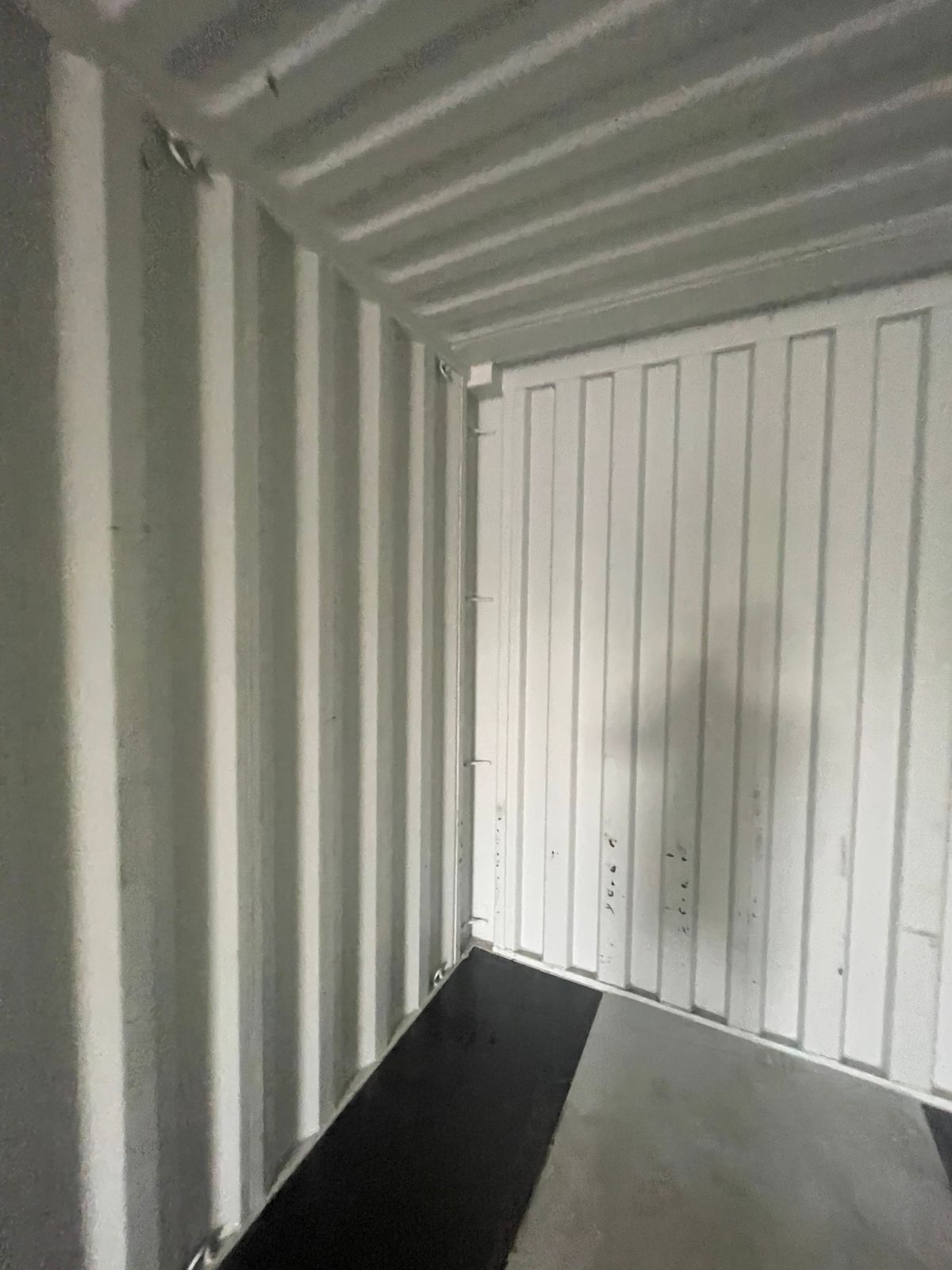 Морской контейнер CIMU0223870