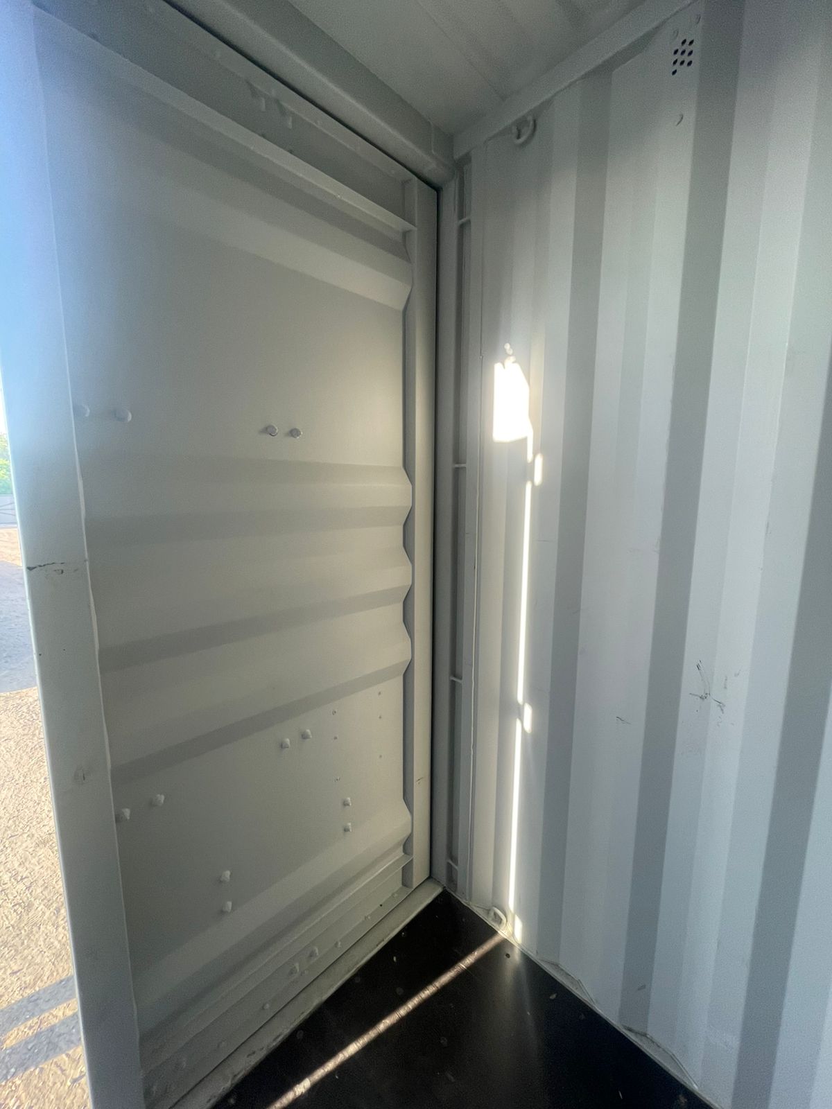 Морской контейнер CIMU0223870