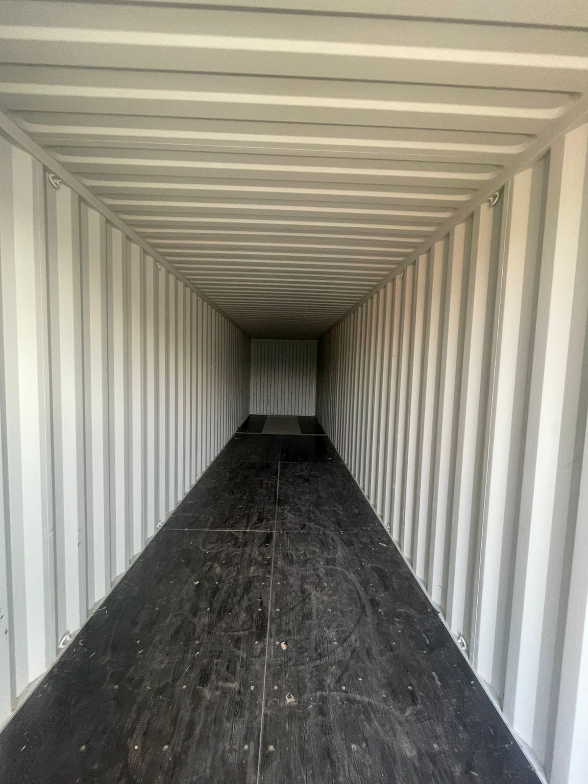 Морской контейнер CIMU0223870