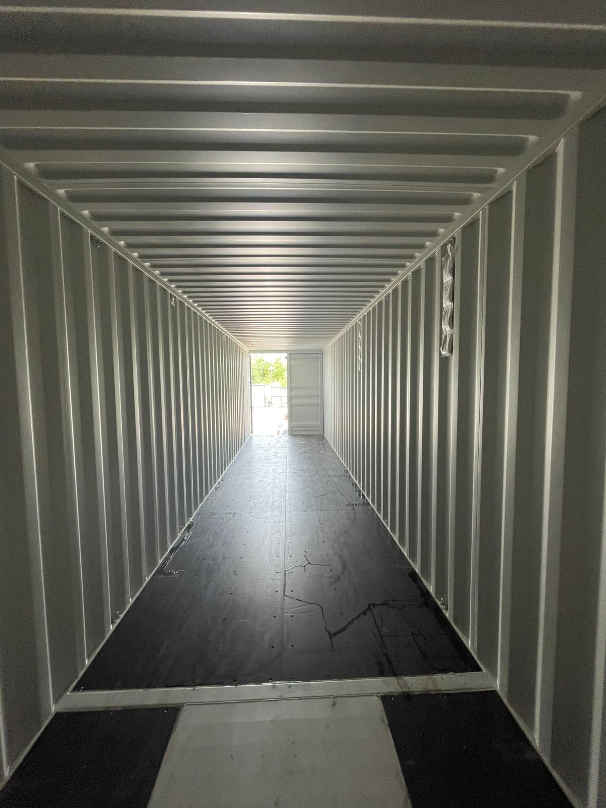 Морской контейнер CIMU0223905