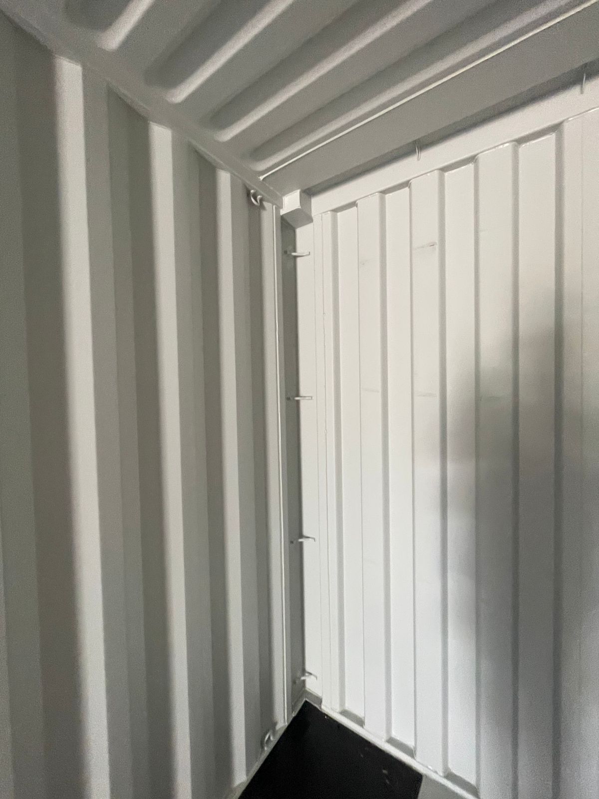 Морской контейнер CIMU0223905