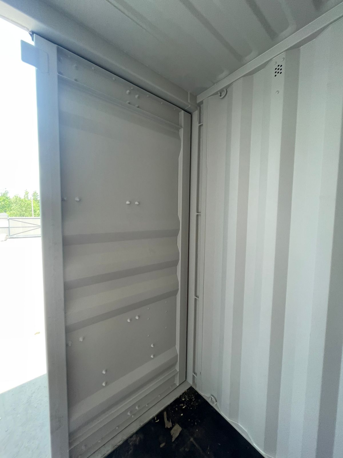 Морской контейнер CIMU0223905