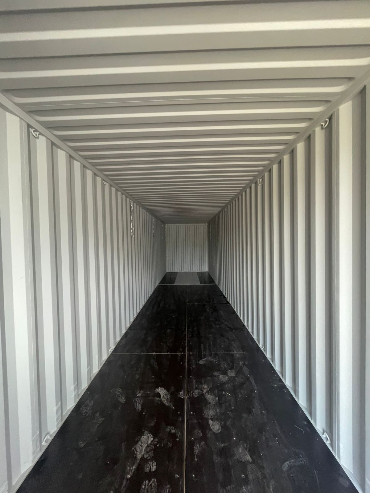 Морской контейнер CIMU0223905