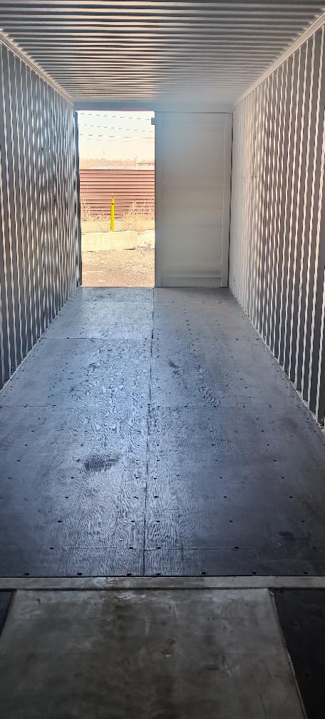 Морской контейнер CIMU0224250