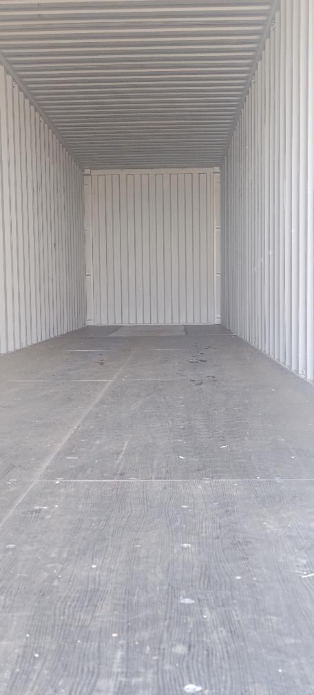 Морской контейнер CIMU0224250