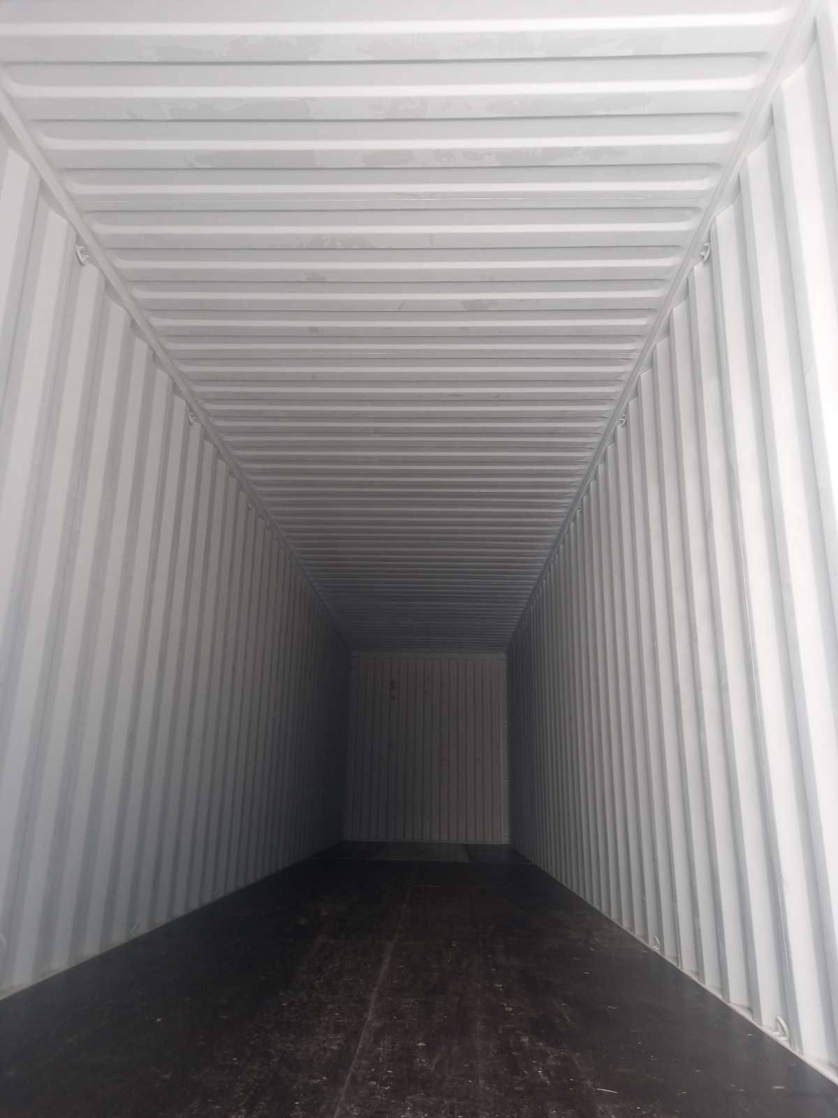 Морской контейнер CIMU0224291