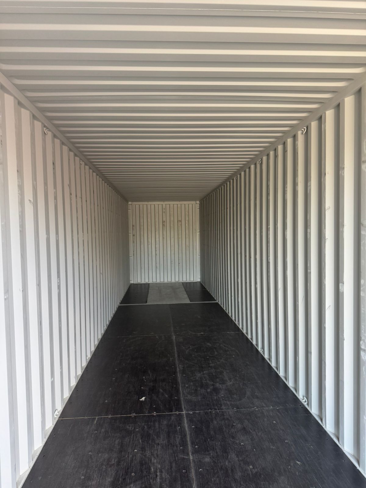 Морской контейнер CIMU0224537