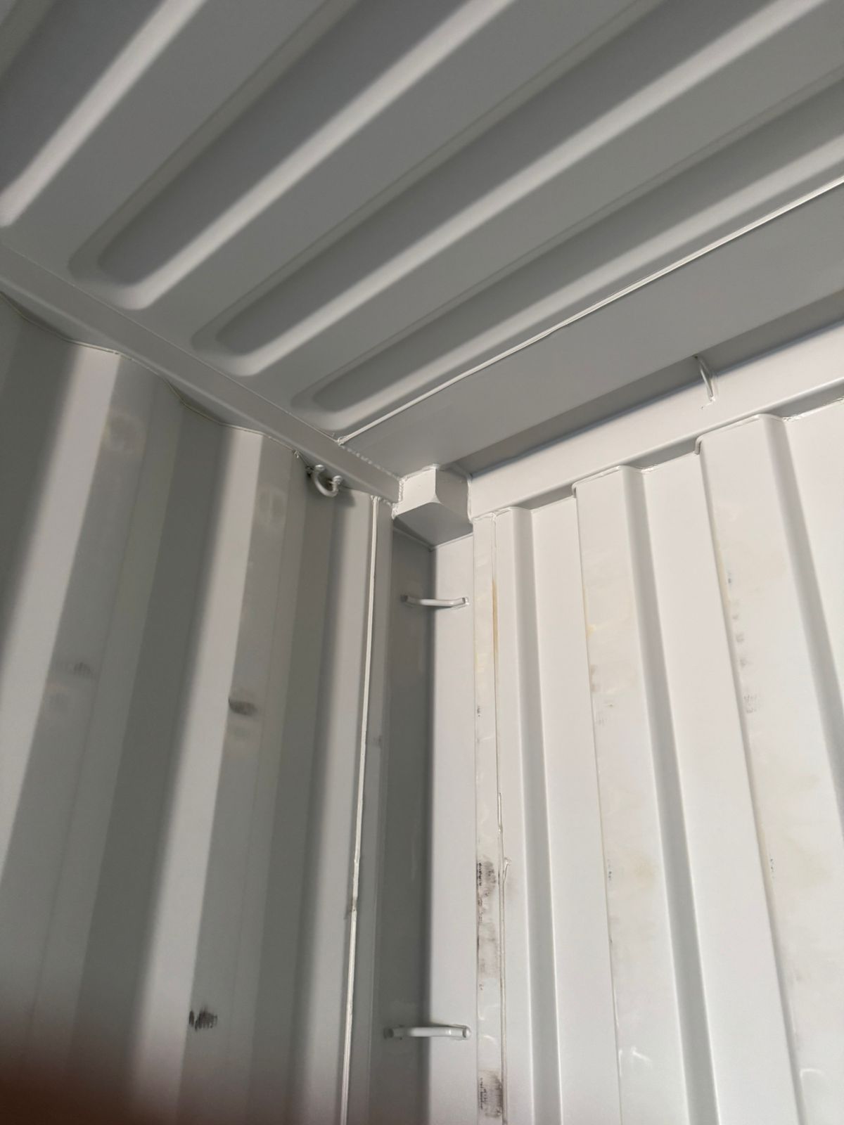 Морской контейнер CIMU0224537