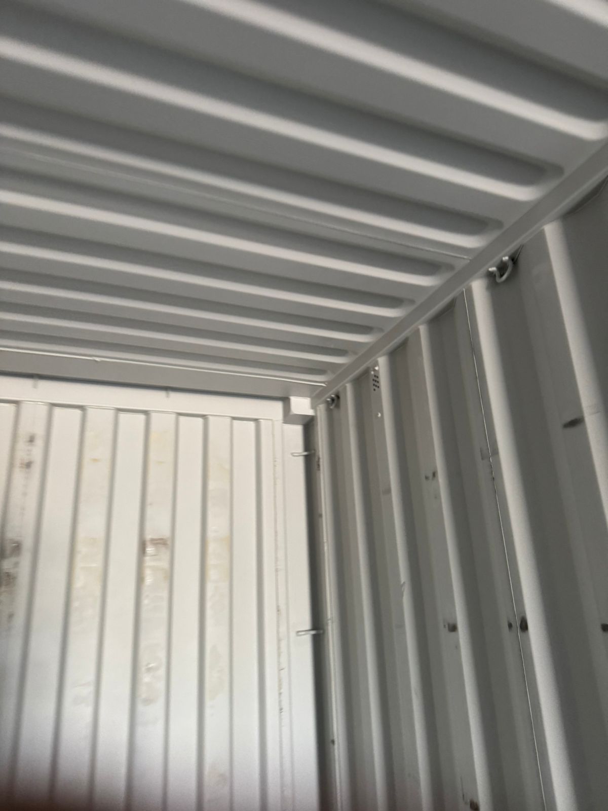 Морской контейнер CIMU0224537