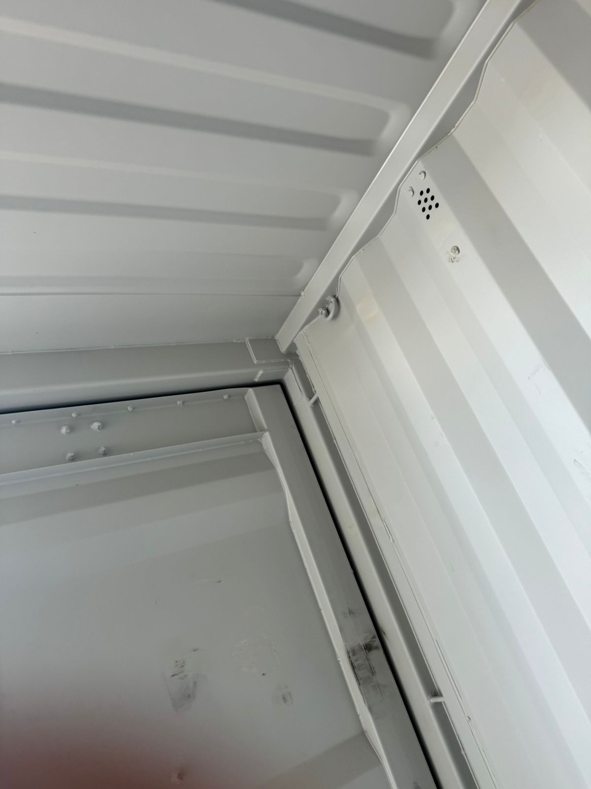 Морской контейнер CIMU0224537