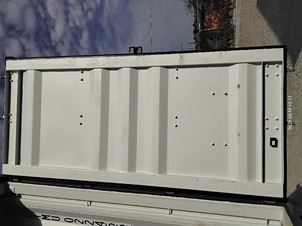 Морской контейнер CIMU0224558