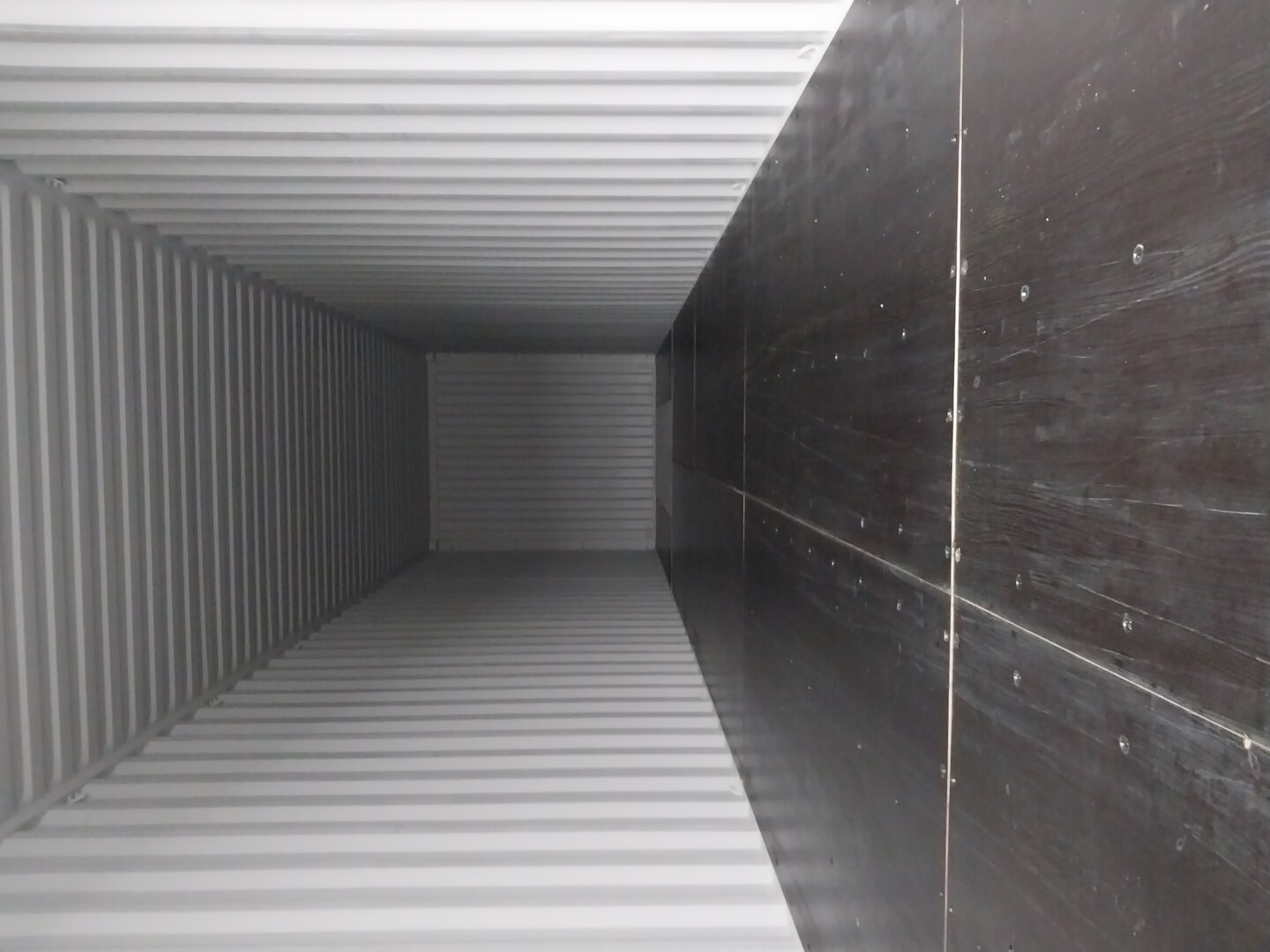 Морской контейнер CIMU0224590