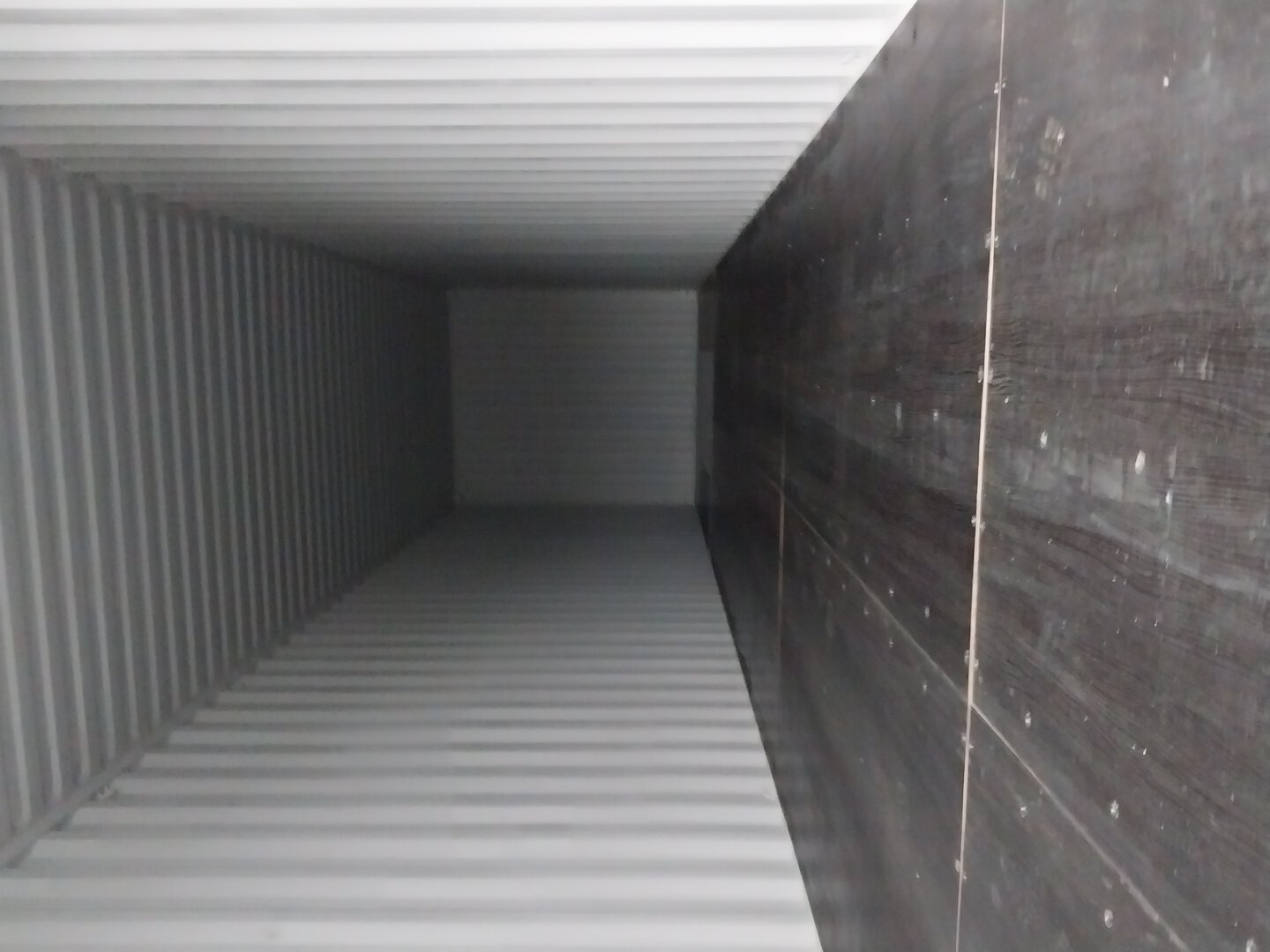 Морской контейнер CIMU0224671