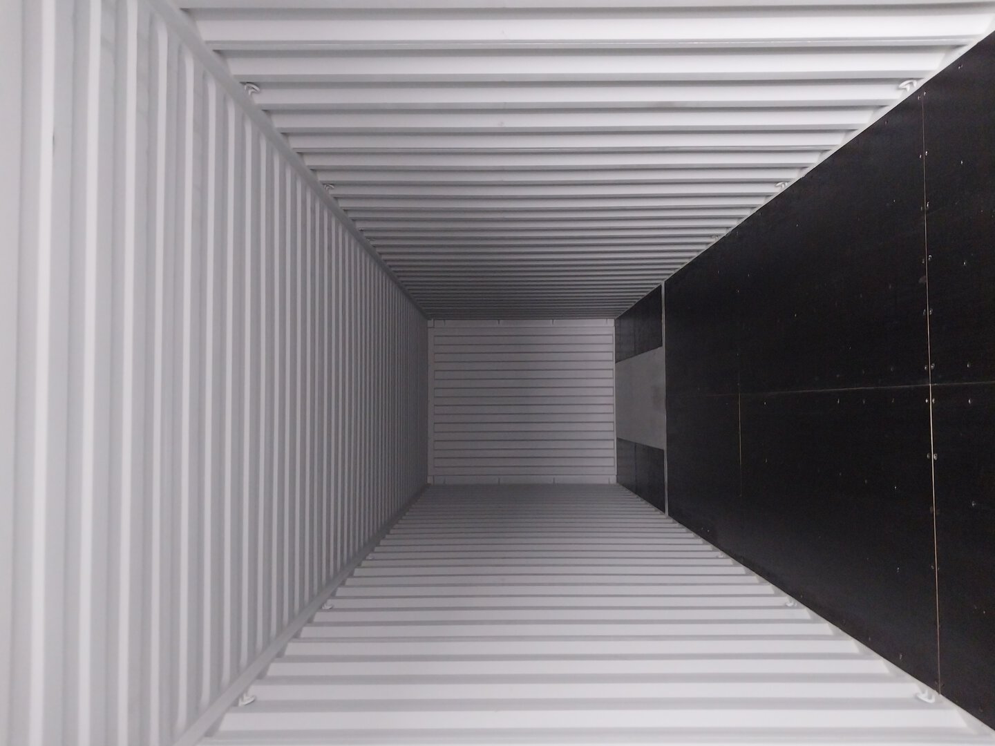 Морской контейнер CIMU0224687