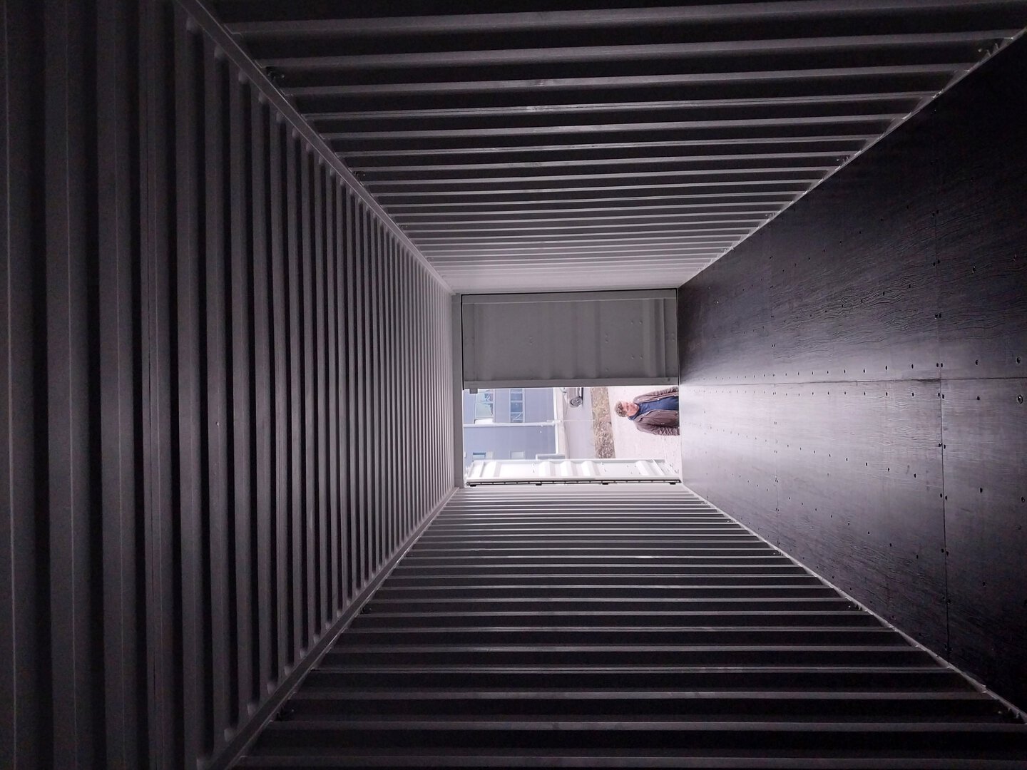 Морской контейнер CIMU0224687