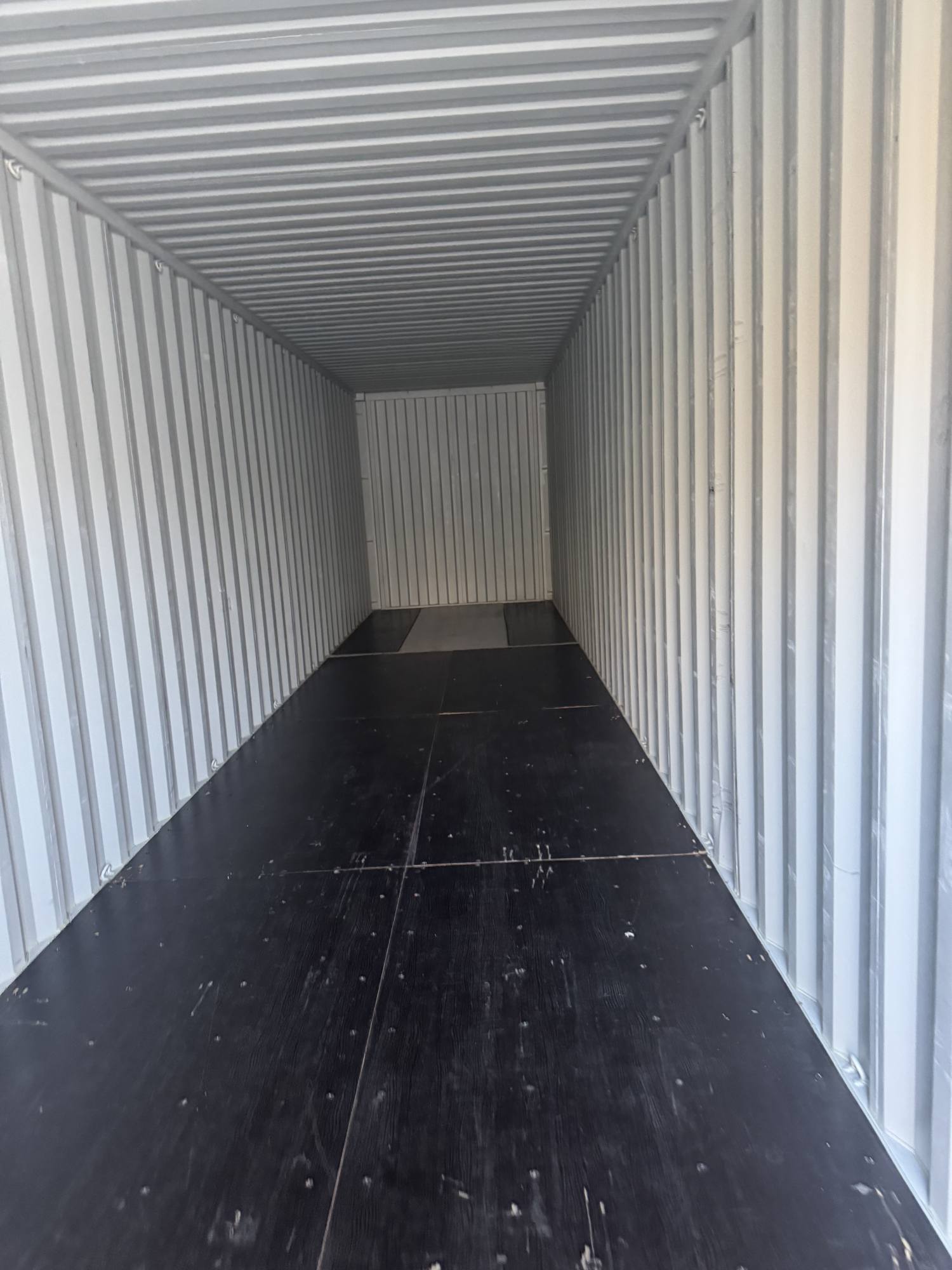 Морской контейнер CIMU0224809